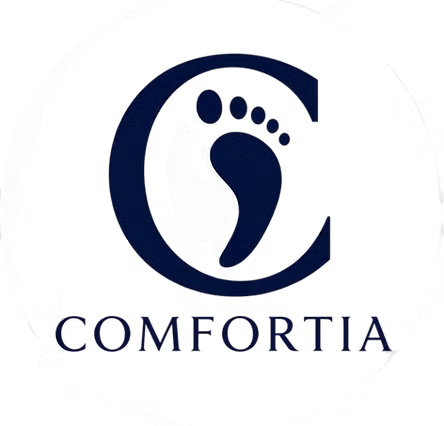 Comfortia Ortopedi Logosu